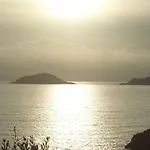 Appartement Buonviaggio La Spezia