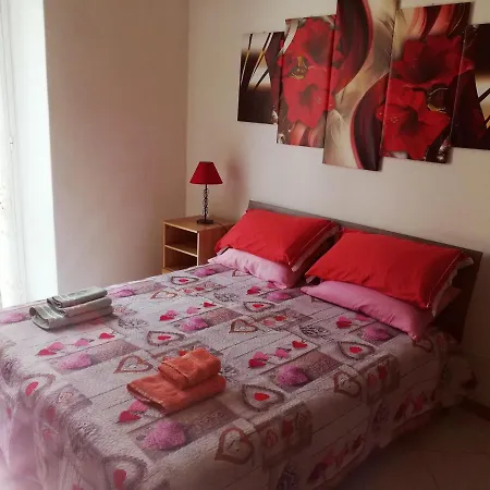 Buonviaggio Lejlighed