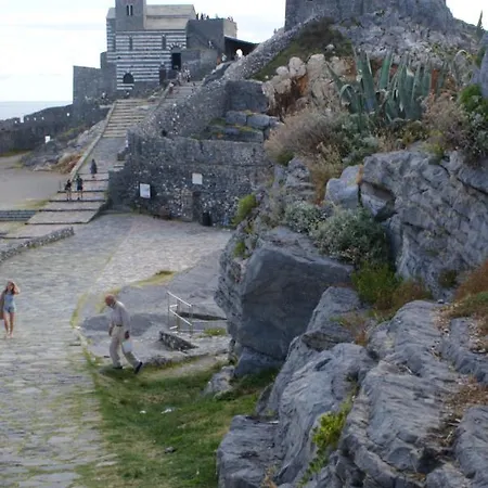 Lejlighed Buonviaggio