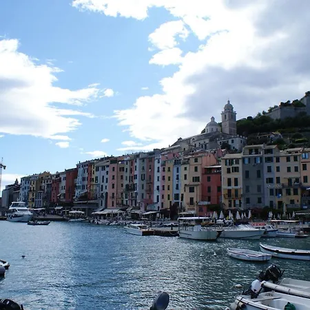 Lejlighed Buonviaggio *