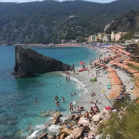 Buonviaggio Lejlighed La Spezia