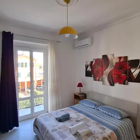 Appartement Buonviaggio *