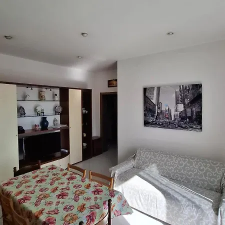 Appartement Buonviaggio