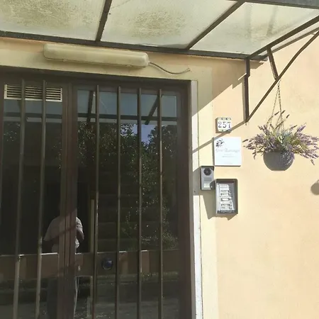 Appartement Buonviaggio *