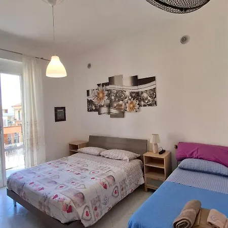 Buonviaggio La Spezia