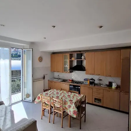 Buonviaggio Appartement