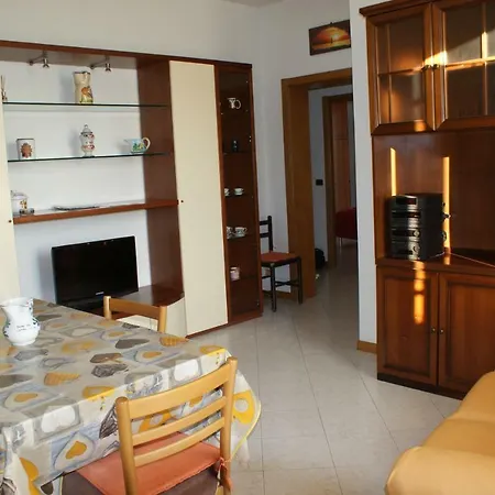 Lejlighed Buonviaggio