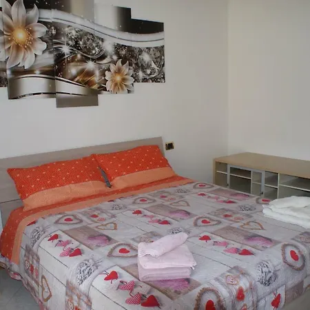 Buonviaggio Lejlighed