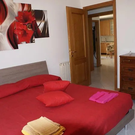 Buonviaggio Apartman La Spezia