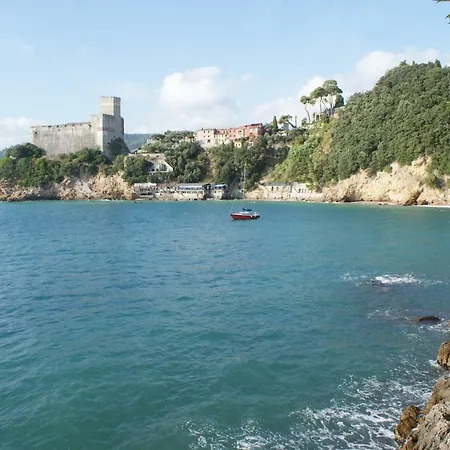 Buonviaggio Lejlighed *