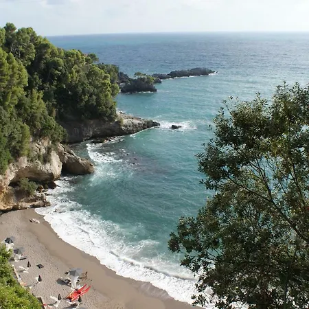 Apartman Buonviaggio