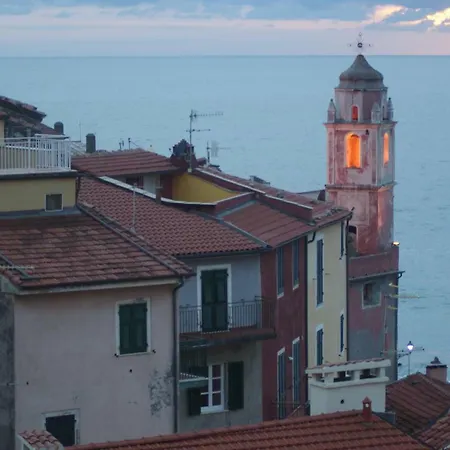 Buonviaggio Lejlighed *