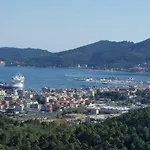 شقة Buonviaggio *