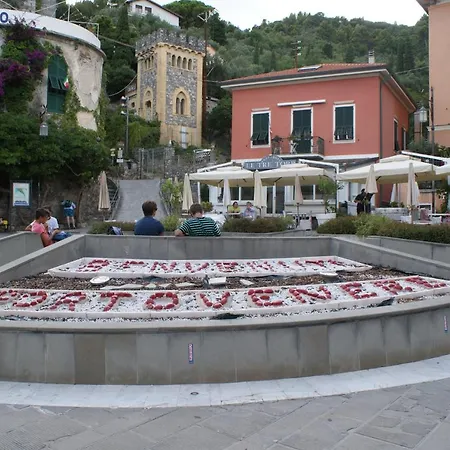 Buonviaggio La Spezia