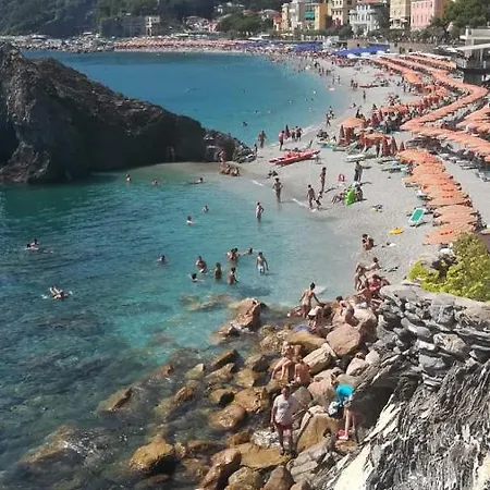 Apartment Buonviaggio