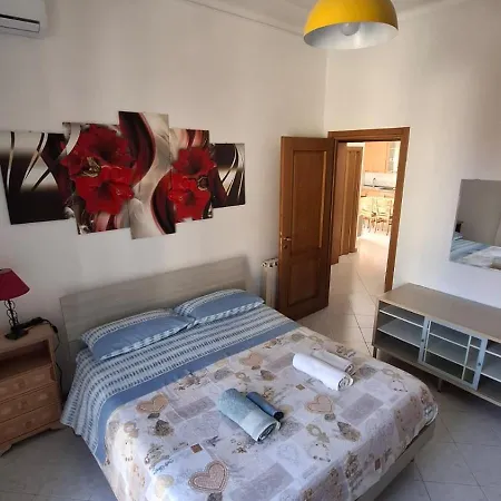 Buonviaggio * La Spezia