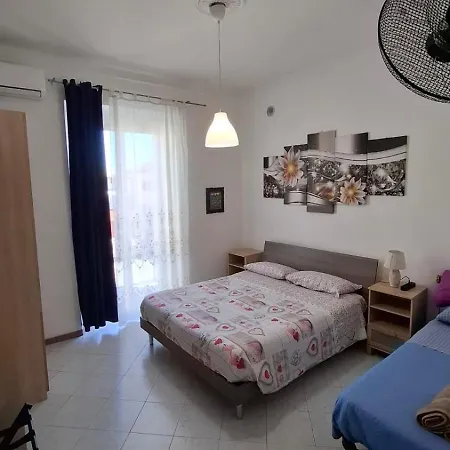 Buonviaggio Appartamento La Spezia