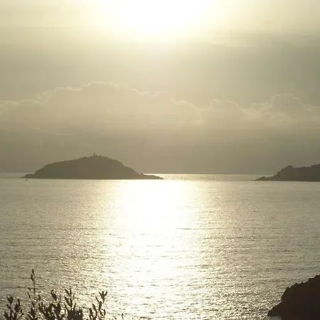 Lägenhet Buonviaggio La Spezia