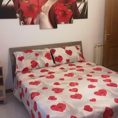 Buonviaggio Lägenhet