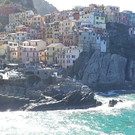 Apartment Buonviaggio