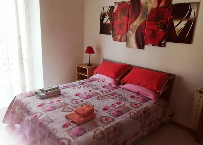 Buonviaggio Appartamento