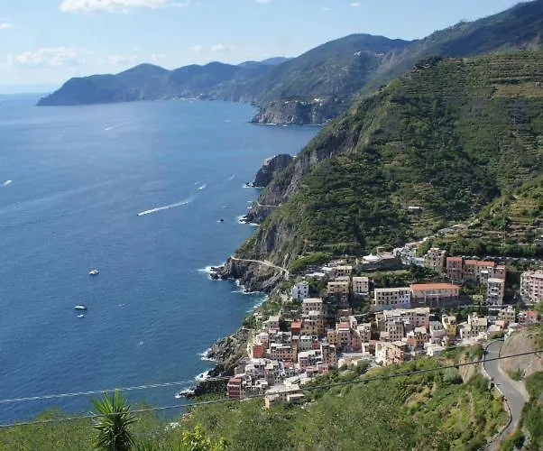 Buonviaggio * La Spezia