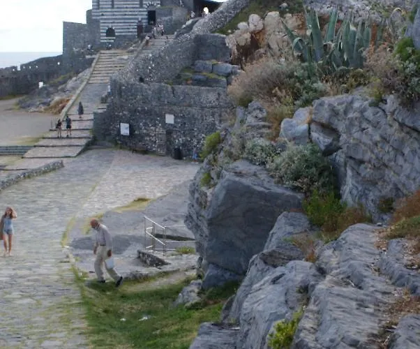 Appartamento Buonviaggio