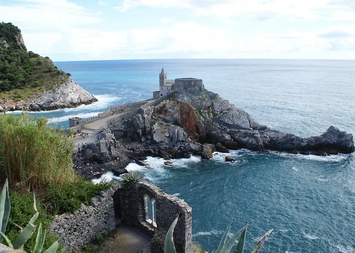 Appartamento Buonviaggio