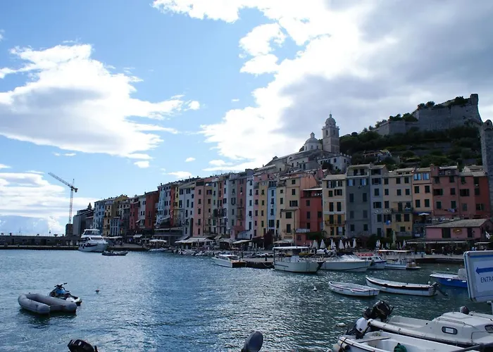 Appartamento Buonviaggio *