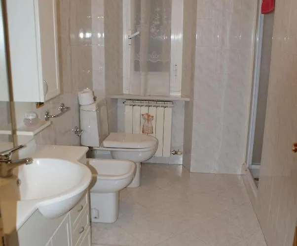 Buonviaggio * La Spezia