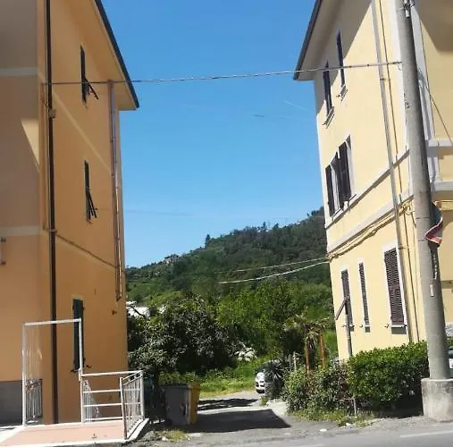 Buonviaggio Appartamento *