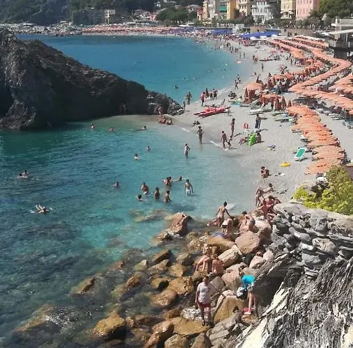 Appartamento Buonviaggio