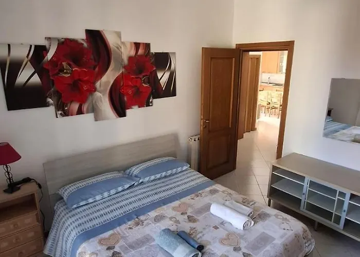 Buonviaggio * La Spezia