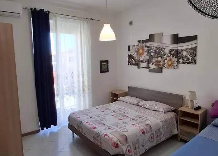 Buonviaggio Appartamento La Spezia