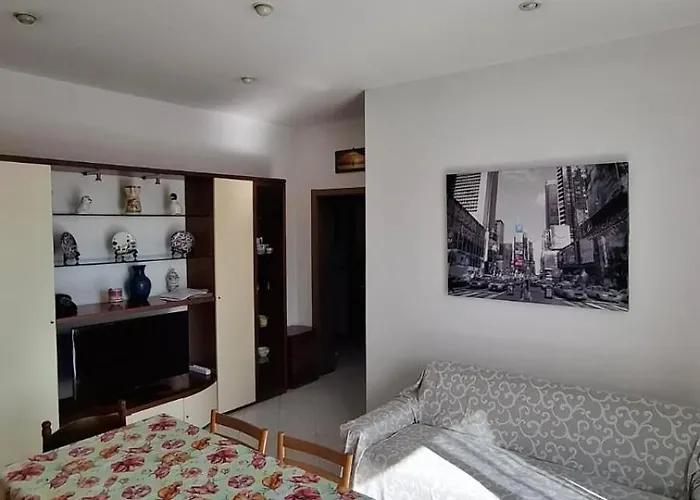 Appartamento Buonviaggio