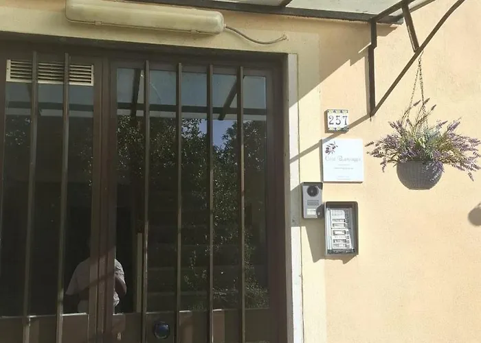 Appartamento Buonviaggio *