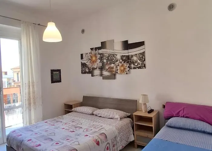 Buonviaggio La Spezia