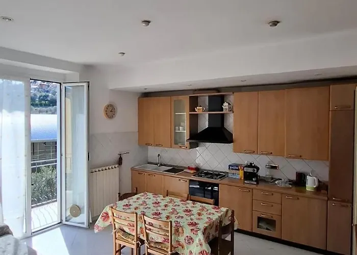 Buonviaggio Appartamento