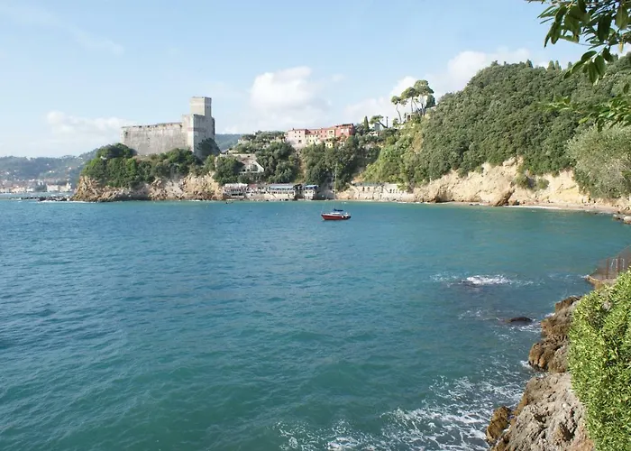 Buonviaggio Appartamento *