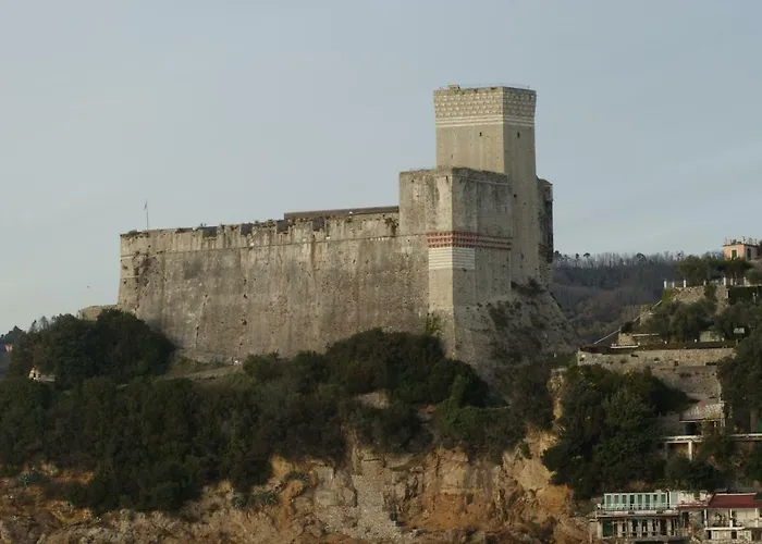 Appartamento Buonviaggio *