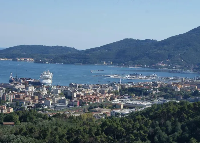 Appartamento Buonviaggio *