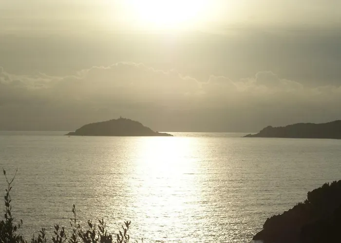 Appartamento Buonviaggio La Spezia