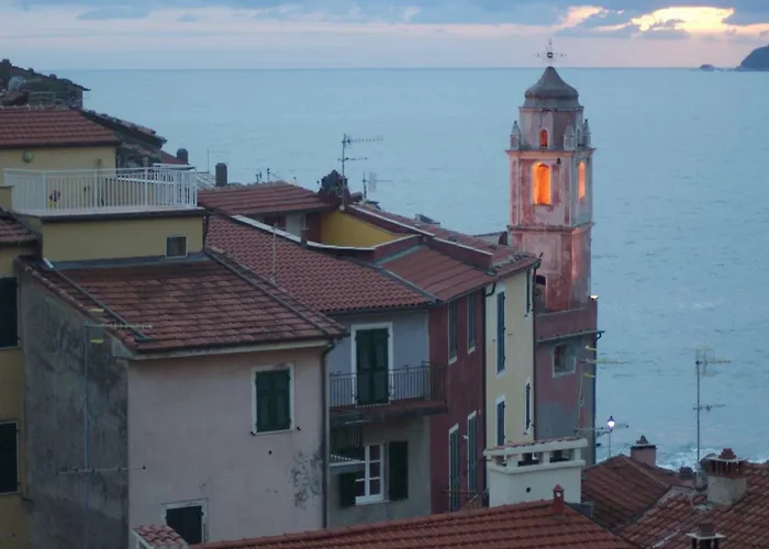 Buonviaggio Appartamento *