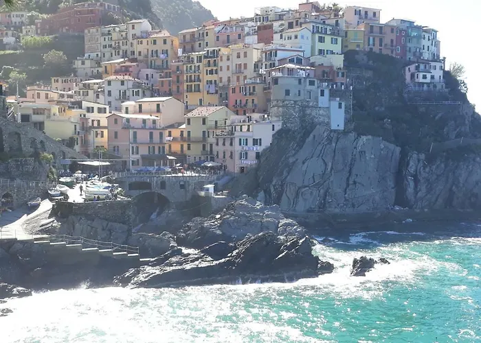 Appartamento Buonviaggio